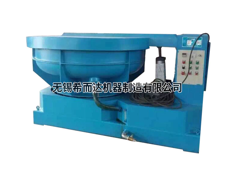 環(huán)保型研磨機