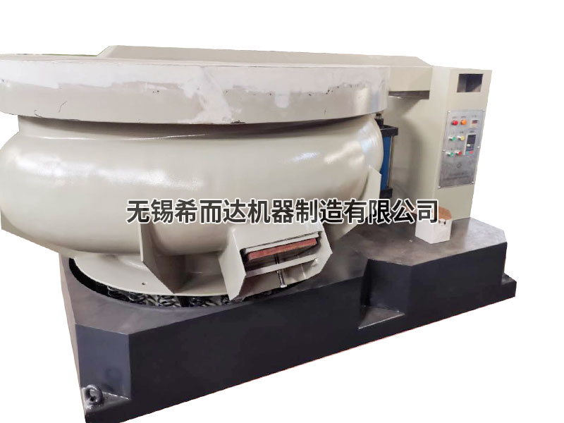 全防音振動研磨機(jī)